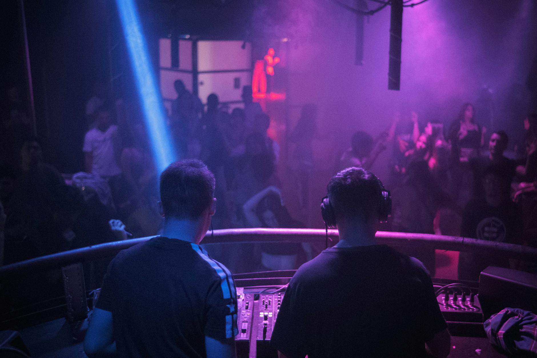 The Volkovs — Saturday Session